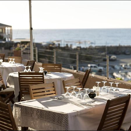 Hotel-Restaurant Le Vieux Moulin Centuri Εξωτερικό φωτογραφία